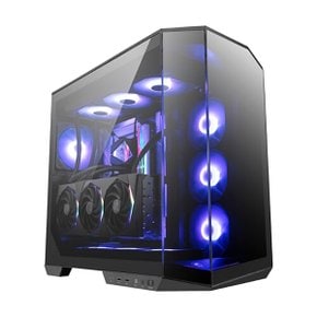 MAG PANO 100R 프로젝트 제로 (블랙)