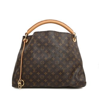 LOUIS VUITTON [중고명품] 루이비통 모노그램 앗치MM 호보백 아치 M40249