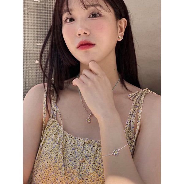 [유진PICK]Daisy Breeze Bracelet_VH2534BR001M