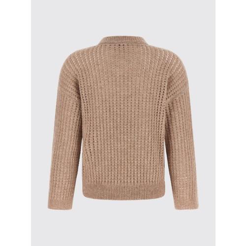 페세리코 스웨터 A99247F05G9100 G56 Beige