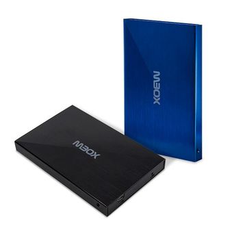 제이큐 HDD SSD 외장형케이스 HC-3000S/2.5 USB3.0