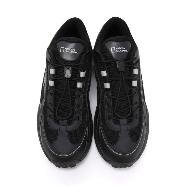 [여주점] N255USN017 로버에어릿 BLACK