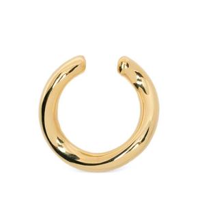 26FW 톰우드 이어링 101650 RIVER EAR GOLD
