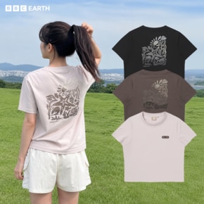 [SSG단독, 정상가39,000] BBC EARTH 남여 공용 소로나 반팔티(6컬러) BEMISDQ11 BEFISDQ11