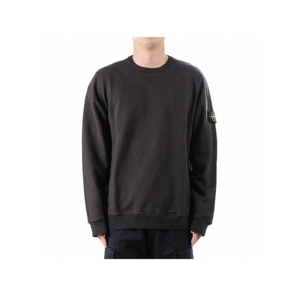 25FW (156100028 S0A20 V0062) 남성 와펜 맨투맨