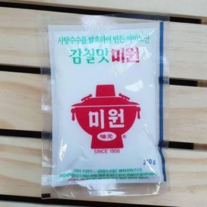 눈부신 맛 감칠맛 미원 250g (WC818A2)