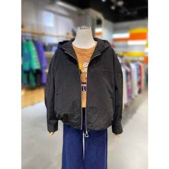 베네통 [여주점] 라컨 니트 배색 점퍼 (BAJPB3611)