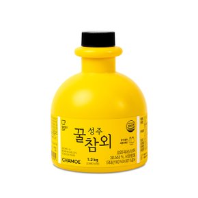 스위트컵 성주꿀참외 베이스 1.2kg