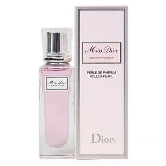 DIOR 디올 블루밍 부케 롤러 펄 오 드 뚜왈렛 20ml