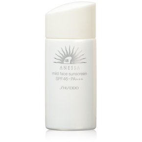 아네사 마일드 페이스 선크림 (SPF46·PA+++) 35mL