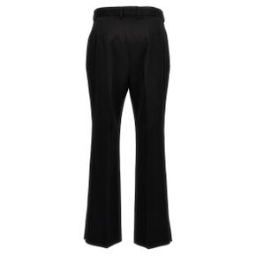 Womens Pants RWTR00284885H2310 Black