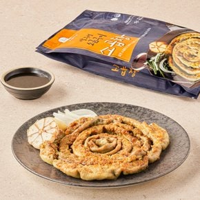 달구벌소금구이소곱창 400g