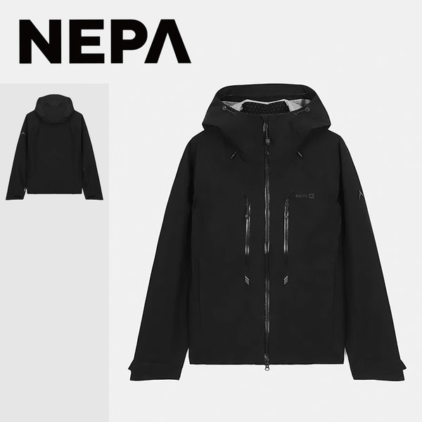 [부산점] 여성 패스파인더 고어텍스 3L 방수자켓 7L60503