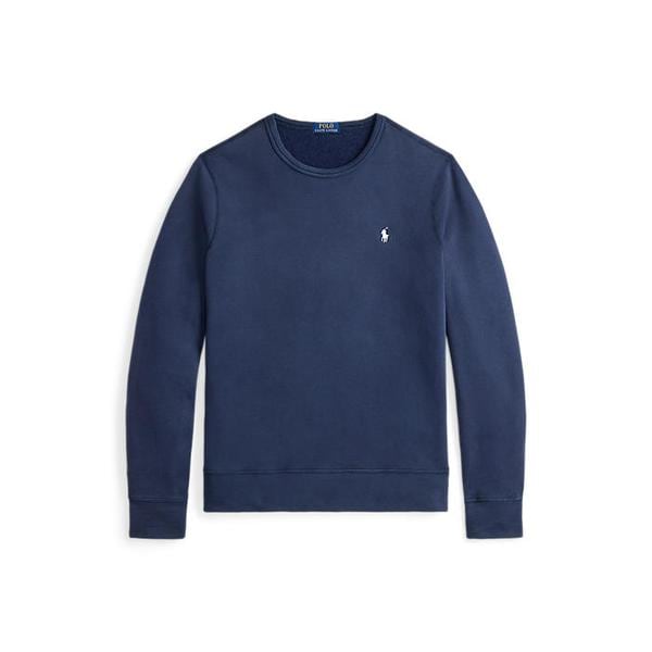 남성 프렌치 테리 스웨트셔츠(MNPOKNI16825114410)