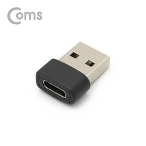 Coms USB 3.1 젠더 WD7B526