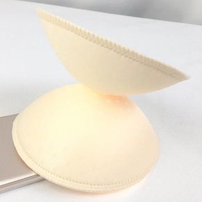 비키니 모노키니 수영복 볼륨업 브라패드 입체형 브라캡 내장캡 가슴뽕 왕뽕