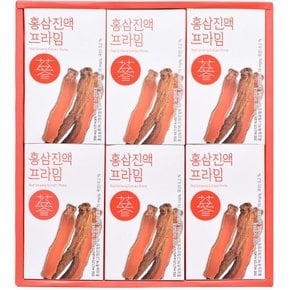 일화 홍삼진액 프라임 70ml x 150개 선물세트