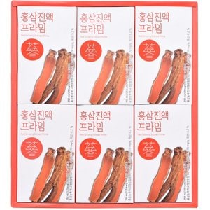  일화 홍삼진액 프라임 70ml x 150개 선물세트