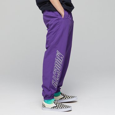 모데스티 [SSG헤택가]Reflective Traning Pants Purple