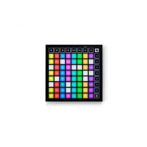 Novation 노베이션Launch Pad mini MK3 MIDI 그리드 컨트롤러