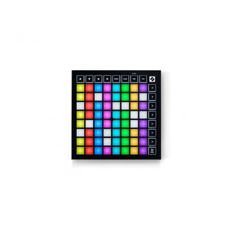  Novation 노베이션Launch Pad mini MK3 MIDI 그리드 컨트롤러