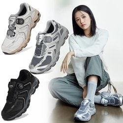 GTX 파인더 듀얼 쿠셔닝 트레킹화