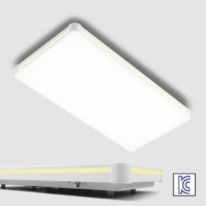 LED 거실등 50W 브로스 주광색