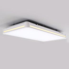 LED 거실등 50W 브로스 주광색