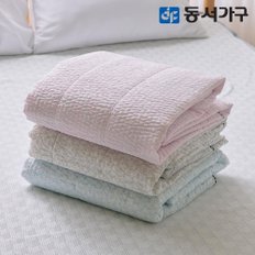 동서가구 아보 시어서커 여름 차렵이불 1+1 세트 DF645592