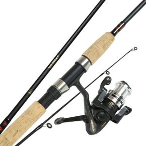 미국 오쿠마 릴 Okuma Voyager Spinning Freshwater Travel Kit VS-605-20 Blue 1710210