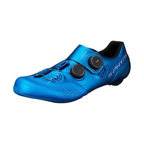 일본 시마노 클릿슈즈 Shimano SHIMANO RC9 SHRC902로드 SPDSL 대응 솔 강성 12 평균 중량 235.5