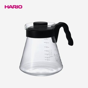 V60 커피서버 1000ml (VCS-03B)