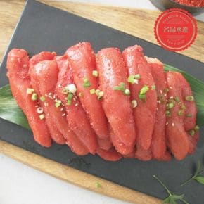 [부산명품수산인증] 저염 양념 명란젓 600g 1박스 HACCP 정품 온란 중란..[34708349]