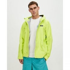 4652827 Patagonia Torrentshell 3L Rain Jacket - Phosphorus Green