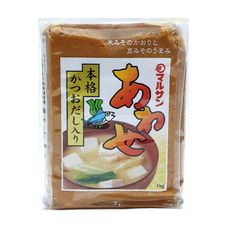 제이큐 FK 아와세미소(마루산아이 1K)