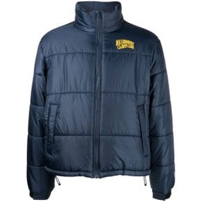 Down Jacket Billionaire Coats Blue Blue BC014NAVY