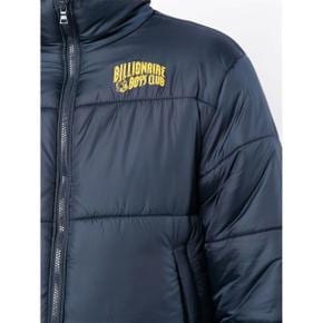 Down Jacket Billionaire Coats Blue Blue BC014NAVY