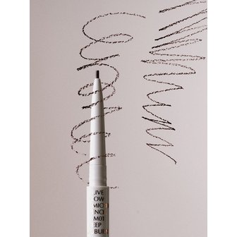 에크멀 라이브 브로우 마이크로 펜슬