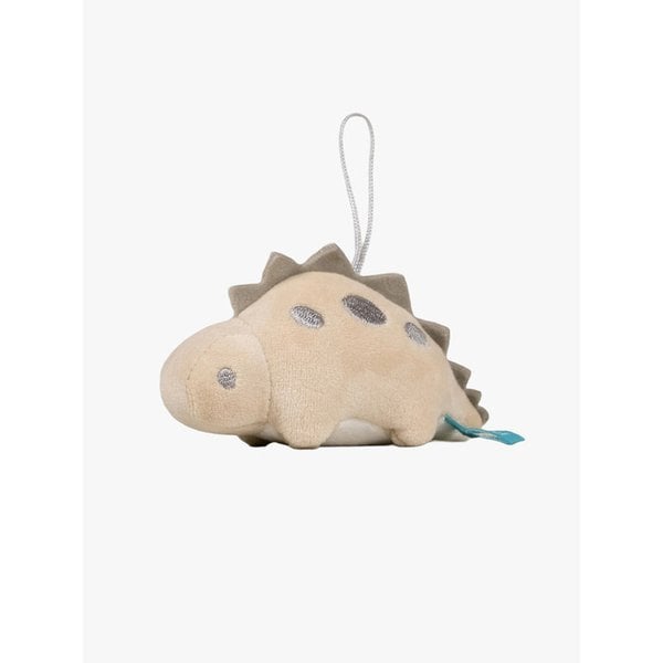 플러시 키링 스테기