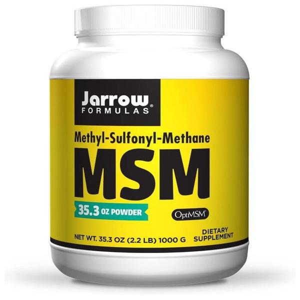 자로우포뮬러스 MSM식이유황 파우더 10000g 분말 가루