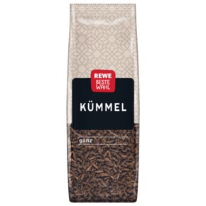 독일 레베 REWE Beste Wahl 베스트발 쿰멜 Kummel ganz 40g