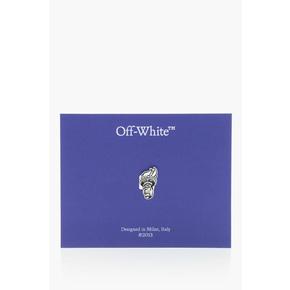 스니커즈 OMZF001T25MET0027210 Silver