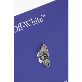 스니커즈 OMZF001T25MET0027210 Silver