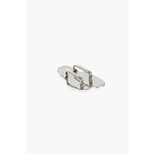 오프화이트 스니커즈 OMZF001T25MET0027210 Silver