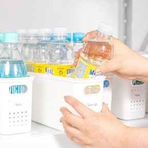 팬트리 정리함 리빙박스_S1호(3.5L)