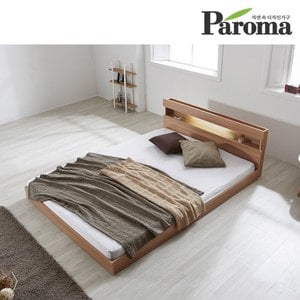 파로마 (방문설치) 파로마 페니 LED 저상형 침대/일반형 슈퍼싱글(SS)_메리엇온탑