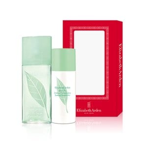 [공식수입][정가 82,000원]엘리자베스아덴 2종 세트 (향수100ml+데오도란트150ml) +정품쇼핑백