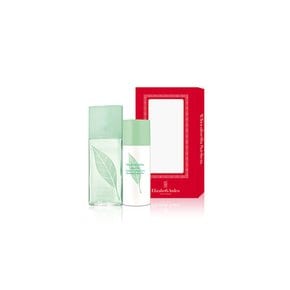 [공식수입][정가 82,000원]엘리자베스아덴 2종 세트 (향수100ml+데오도란트150ml) +정품쇼핑백