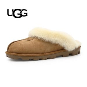 UGG 어그 코케트 UGG 털슬리퍼(5125-CHE)