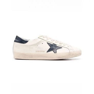  GOLDEN GOOSE GOLDEN GOOSE 골든구스 GMF00101.F004164.15430 슈퍼스타 로우 스니커즈 베이지 나